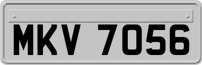 MKV7056