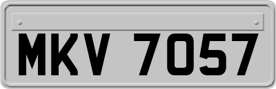MKV7057