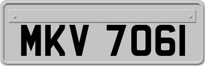 MKV7061