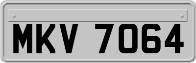 MKV7064