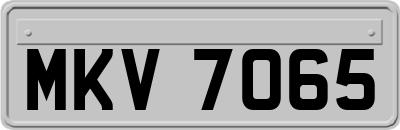 MKV7065