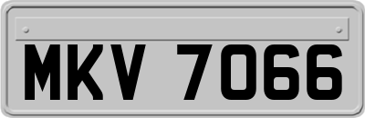 MKV7066