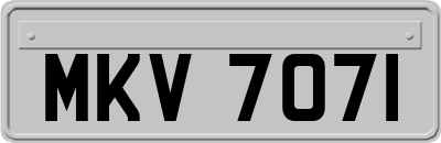 MKV7071