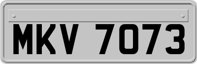 MKV7073