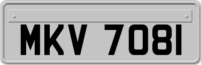 MKV7081