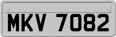 MKV7082