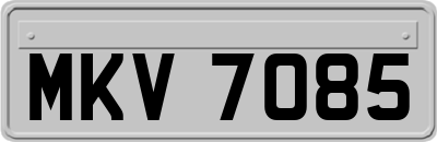 MKV7085