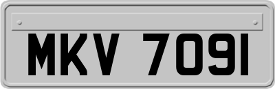 MKV7091