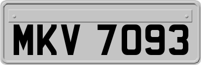 MKV7093