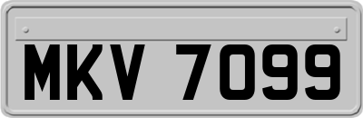 MKV7099