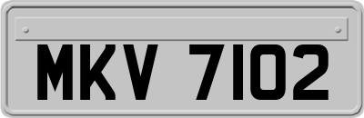 MKV7102