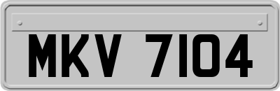 MKV7104