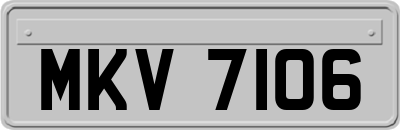 MKV7106