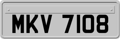 MKV7108