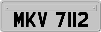 MKV7112