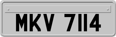 MKV7114