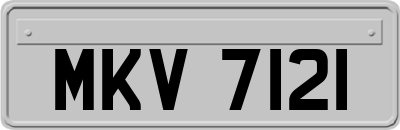 MKV7121