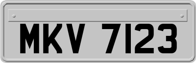 MKV7123