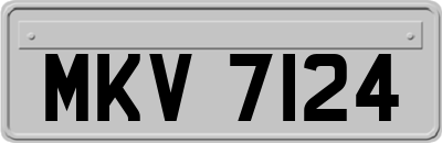 MKV7124