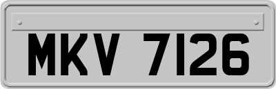MKV7126