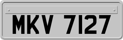 MKV7127