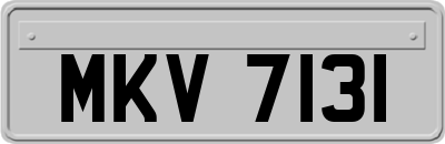 MKV7131