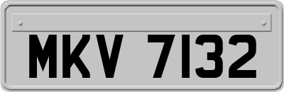 MKV7132