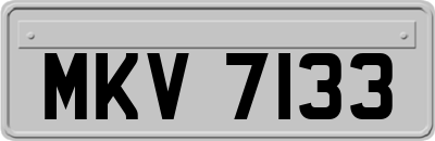MKV7133