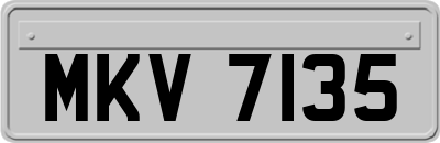 MKV7135