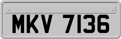 MKV7136