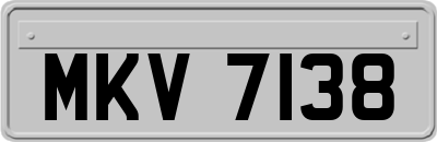 MKV7138