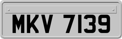MKV7139