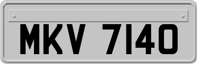 MKV7140