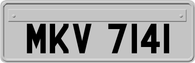 MKV7141