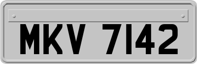 MKV7142