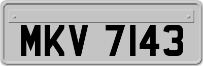 MKV7143