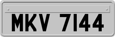 MKV7144