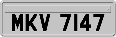 MKV7147
