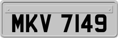 MKV7149