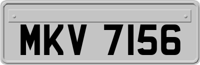 MKV7156