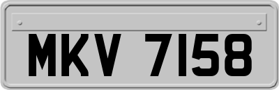 MKV7158
