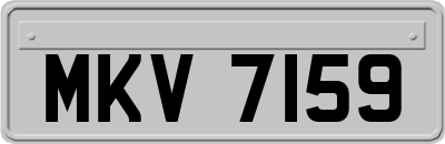MKV7159