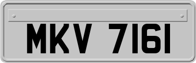 MKV7161