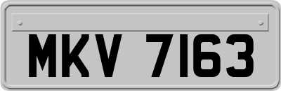 MKV7163
