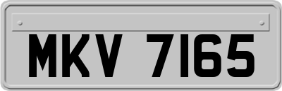 MKV7165