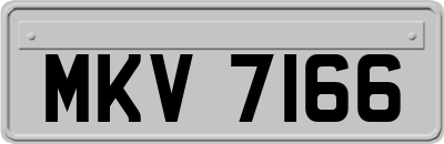 MKV7166