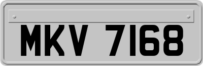 MKV7168