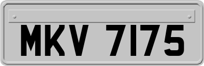 MKV7175