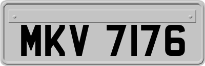 MKV7176