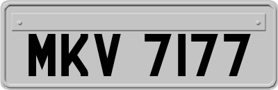 MKV7177